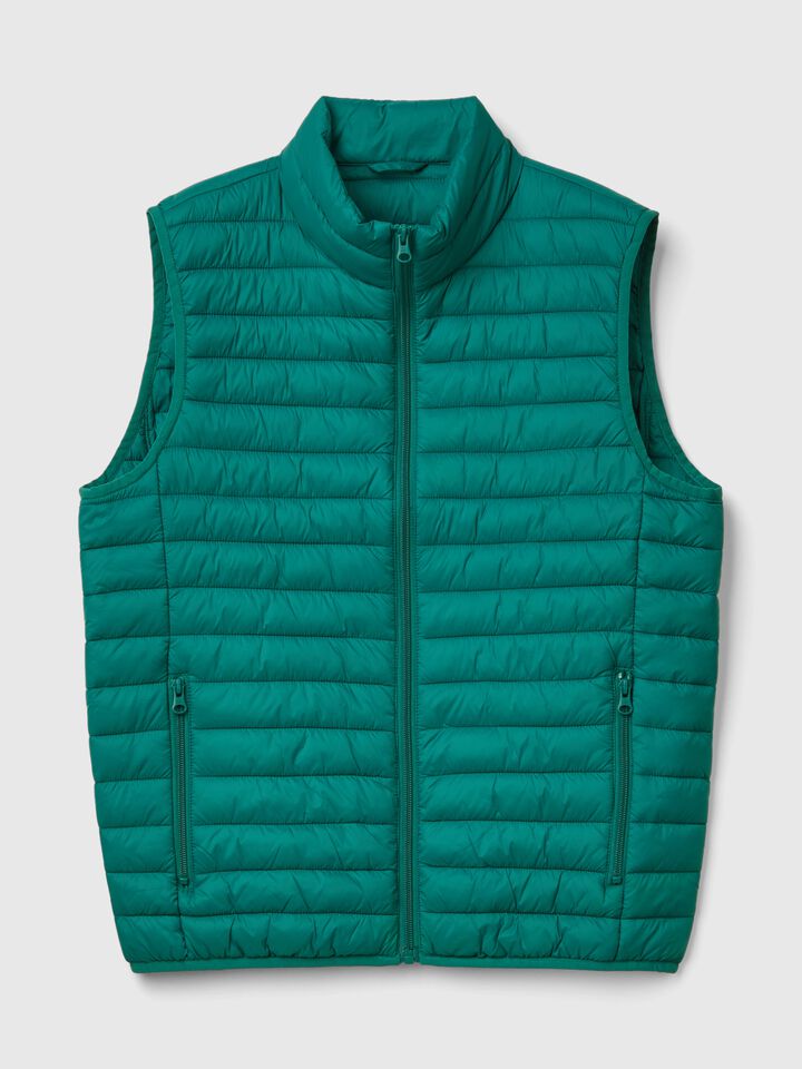 WAISTCOAT Men image number 5